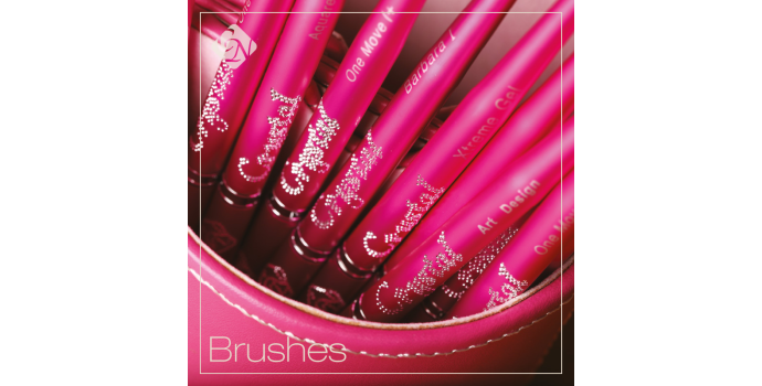 How to choose the right brush