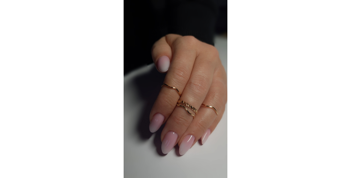 Step by Step Baby Boomers & Tips on Creating the Perfect French Mani
